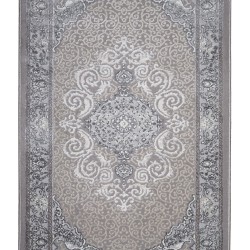 Синтетичний килим Levado 08100A  L.GREY/BEIGE  - Висока якість за найкращою ціною в Україні